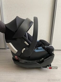 Predam Autosedačka Cybex Aton 5