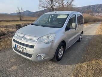 Citroen Berlingo 1.6 HDI