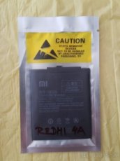 Bateria Xiaomi Redmi 4A - 1