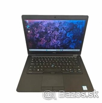 Dell Latitude 5480