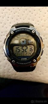 Hodinky Casio 2000W