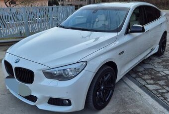 Bmw 535d xDrive Gran Turismo GT 220kw Mpacket