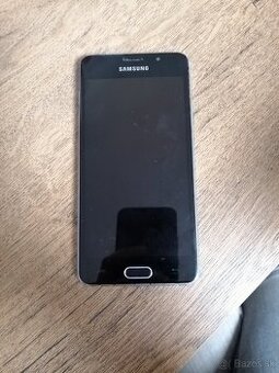 Samsung galaxy A5 2016