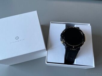 Amazfit T-Rex 2 Astro Gold/Black + prsten