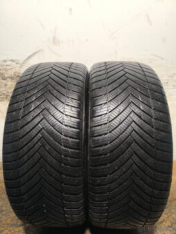 225/45 R18 Celoročné pneumatiky Imperial All Season 2 kusy