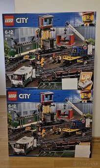 Lego City 60198