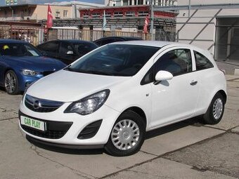 Opel Corsa 1.0 12V Selection