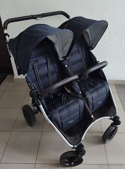 Dvojkočík Valco Baby Snap - farba elita navy