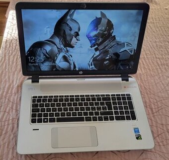 HP Envy 17