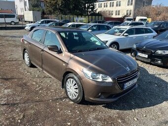 Peugeot 301 1.6 HDI Active