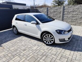 Vw golf 7