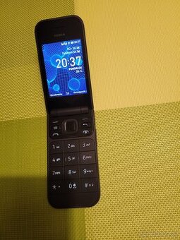 Predám NOKIU 2720 Flip