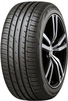 Pneumatiky Falken ZE914B ECORUN 225/45 R17, najazd 4000km