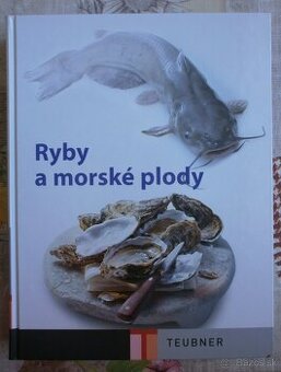 Ryby a morské plody