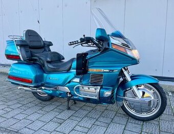 HONDA GL1500 GOLD WING SE….1993….TOP STAV - 1