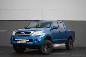 Toyota Hilux - 1