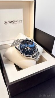 TAG Heuer CARRERA cal.1887 nenosene - 1