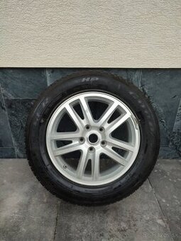 Rezerva disk jeep Grand Cherokee  5x127 rooztec