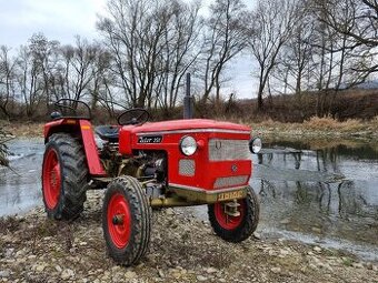 Zetor 2511 - 1