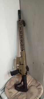 M4 AR15