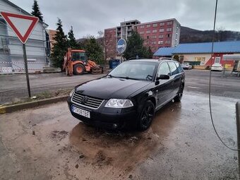 Passat B5.5 - 1