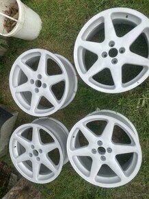 4x100 r17 Borbet výmena za 5x112