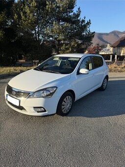 Kia Ceed 1.6CRDI