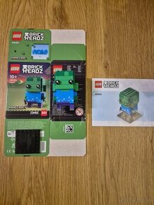 Lego brickheadz 40626 Zombie