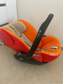 Vajíčko Cybex Cloud Q - 1