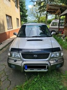 Predám Subaru Forester