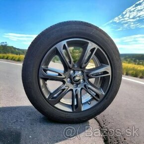 Alu kola disky orig Land Rover Evoque 5x108 r19"