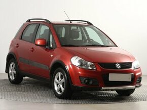 Kupim suzuki Sx4