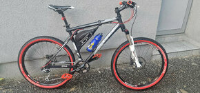 predam MTB GT Avalanche velkost L