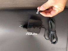 Nabíjačky: Asus X205T, X205TA, E200H// UX21, UX31, UX32... - 1