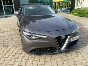 Alfa Romeo Giulia 2.2 Diesel 180,Automat,126000km - 1