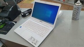 14" Biely Asus E402N notebook s Windows 10