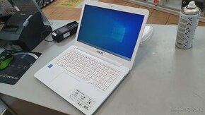 14" Biely Asus E402N notebook s Windows 10 - 1