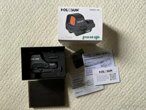 Predam Holosun HE510C Elite GR