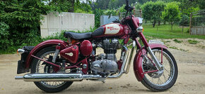 Royal Enfield Classic 500