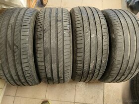 Letné Michelin Primacy 4 225/45/17 91Y - 1