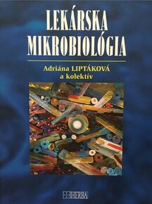 Lekárska mikrobiológia - Liptakova