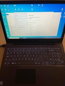 Lenovo V330-15IKB - 1