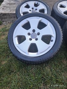 5x112r 17 225/45 - 1