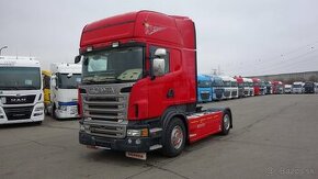 Prodám SCANIA R440 N320 TOP LINE EURO 5 - 1