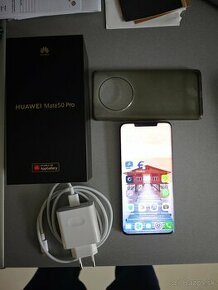 Huawei Mate 50 Pro