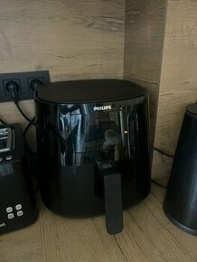 Teplovzdušná fritéza Philips 3000