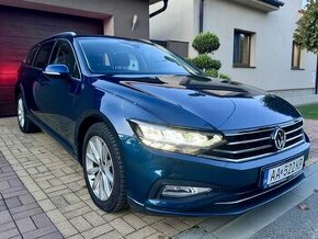 ❇️ VOLKSWAGEN PASSAT VARIANT 2.0 TDI M6 2020•103TIS KM•DPH