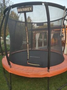 Trampolína Marimex premium 305