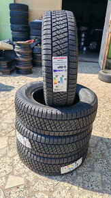 Zimné pneu 215/65 R15C --- LASSA