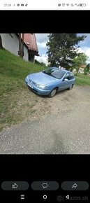 Citroen Xsara